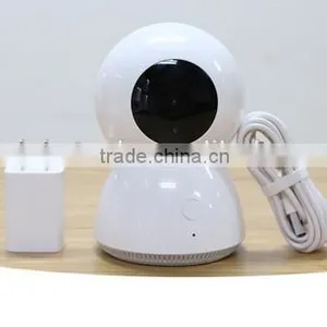 Original Xiaomi Mijia Smart Camera Night Vision Webcam IP Camera Camcorder 360 Angle Panoramic WIFI Wireless 1080P Magic Zoom thumbnail-6
