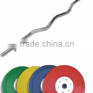 RBP 9941 Competition Bumper Plates thumbnail-3