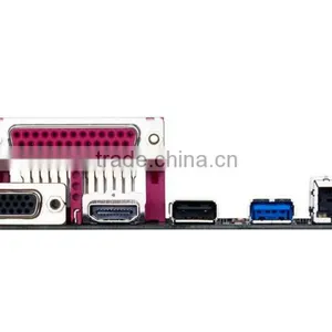 Low Price Gigabyte Mini-itx Motherboard for Desktops thumbnail-3