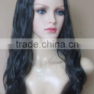 Synthetic Hair thumbnail-1