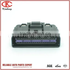 36 Pole Female Waterproof Car Electrical Connector for JST thumbnail-3
