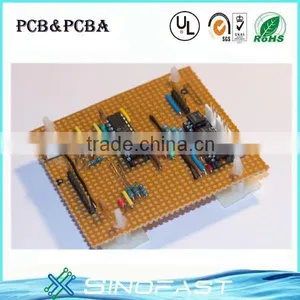 Usb Flash Pcb Circuit Board thumbnail-6