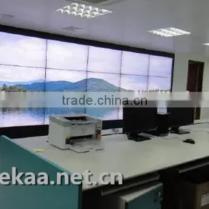 Ultra Narrow Lcd Splicing Wall(5.3mm)DID LCD Wall/EKAA 46inch DID Multi Screen Video Wall thumbnail-2