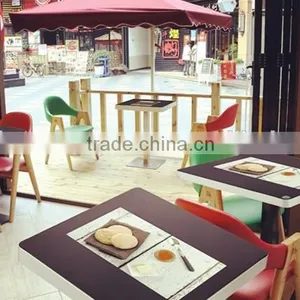 High Quality Interactive Multi Touch Table, Catering Design Table thumbnail-2