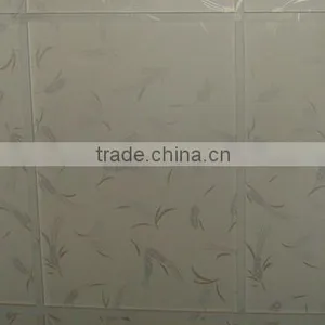 30cm Width Hot Stamping PVC Panel thumbnail-1