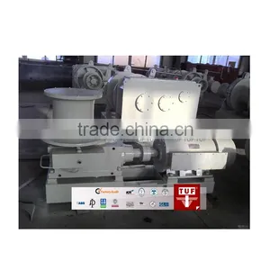 Marine Boat Electric Capstan thumbnail-1
