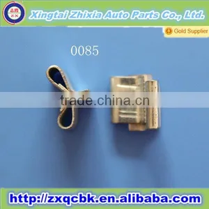 2015 Favorable Price !! Plastic Clip Manufacturer China/bumper Clips/car Floor Mat Fasteners thumbnail-3