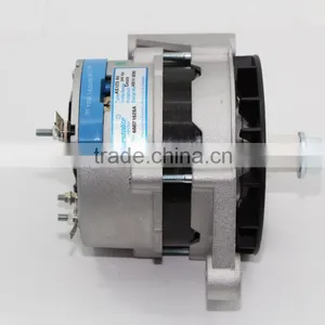 66021626A 24V 55A Prestolite Alternator thumbnail-3