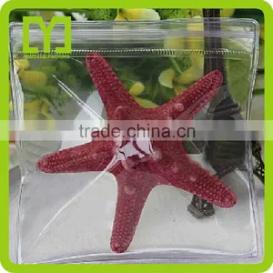 2016 Top Fashional Waterproof Bags Clear Good Quality Custom Pvc Pencil Bag thumbnail-1