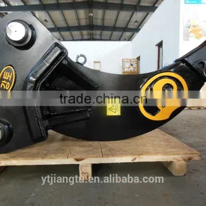 YTO Excavator FROST PICKS/ Excavator Ripper thumbnail-1