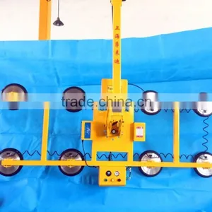 Tilting Vacuum Lifter With DC Power thumbnail-4