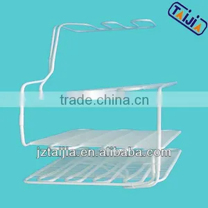 White Wire Tube Evaporator thumbnail-1