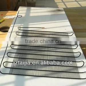 R134a 6U Wire Tube Condenser thumbnail-1