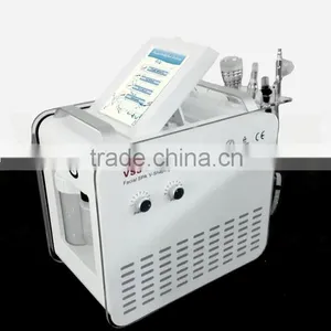 AYJ-X11B-C Multifuction Facial Therapy Spa Equipment thumbnail-2