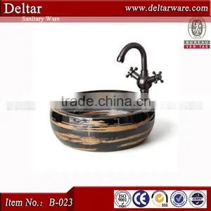 2015 Newest Basin Bowl for Sale,hotle Bathroom Wash Hand Basin,lavatory Basin thumbnail-2