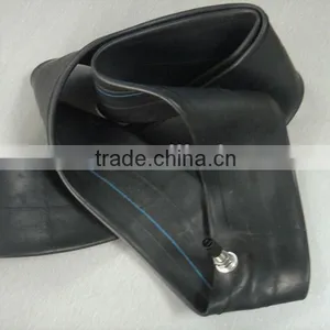 Motorcycle Natural and Butyl Inner Tube 3.25-16 thumbnail-1