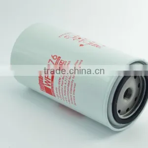 Engine Fuel Filter WF2076 thumbnail-1