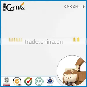 Decorative Iron Yellow Gold Metal Ball Bead Chain For Handbag thumbnail-5