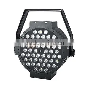 54*3W Led Par Can Light Flat Panel Led Lighting thumbnail-1