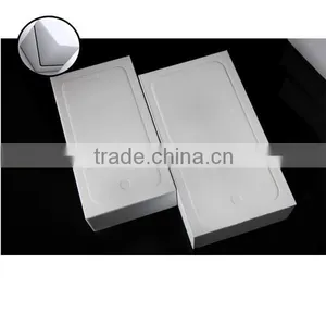 Original Design Recycling Mobile Phone Packaging Box With OEM Service thumbnail-5