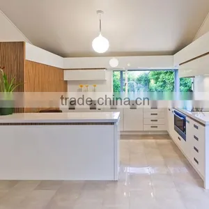 Factory Direct Sale Flat Package Kitchen Cabinets thumbnail-3
