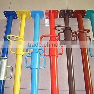 2015 LYZC Wholesale Cheap 2.1-3.8m Q235 Ajustable Props thumbnail-1
