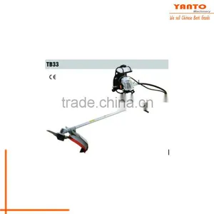 Brush Cutter :SALE Gasoline Brush Cutter NEW Brush Cutter TOP QUALITY Gasoline Grass Trimmer thumbnail-2