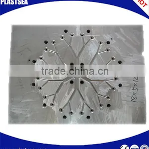 Rubber Solid Tire Moulds thumbnail-1