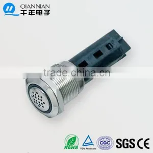 QN19-F3 19MM Buzzer 110v thumbnail-1