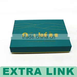 Cheap Series Custom Design Hot Stamping Rectangle Wedding Candy Paper Box thumbnail-4