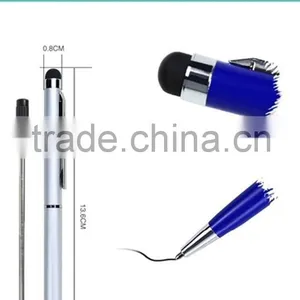 Stylus Pen for Smartphone and Tablet thumbnail-3