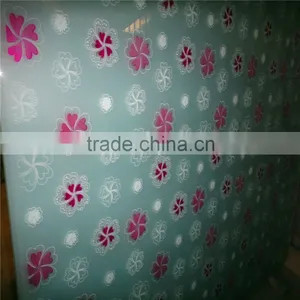 Decorative Screen Printing Glass thumbnail-2