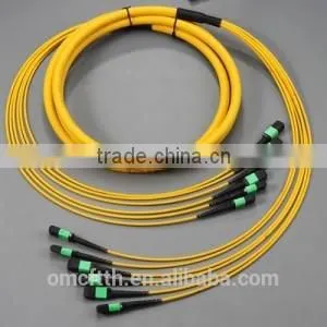 72 Core MPO-MPO Optical Jumper thumbnail-1