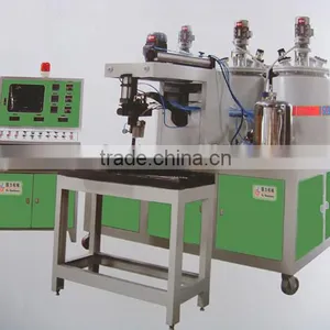 Easy Operation and New Condition Polyurethane Foam Mattress Making Machine thumbnail-2