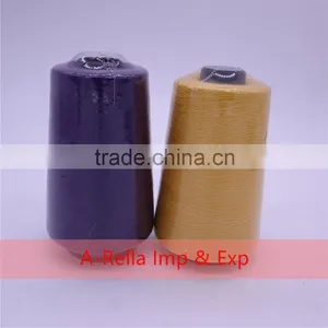 100% Polyester Thread 30s/2 Export to Ghana thumbnail-1
