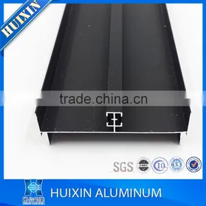 Building Material Aluminium Profile for Anodized Window and Door thumbnail-6