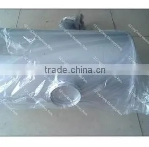 Genuine KOBELCO Muffler for SK200-6 Excavator thumbnail-1
