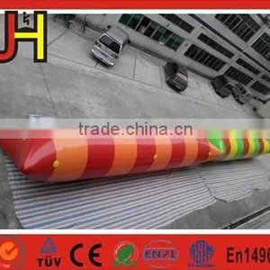 Fast Delivery Inflatable Human Water Catapult For Sale thumbnail-1