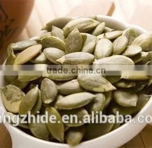 Pumpkin Seeds Kernels - Grown Without Shell thumbnail-4