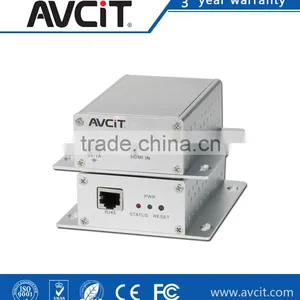 Hdmi Extender 120m Over TCP/IP thumbnail-1