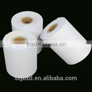 Thermal Paper Rolls for Credit Card Machines, ATM, Cash Registers, Etc thumbnail-5
