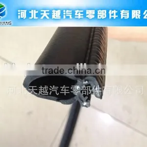 Anti-oil, Fire Insulation, Anti-UV,aging Neoprene Rubber Sealings thumbnail-1