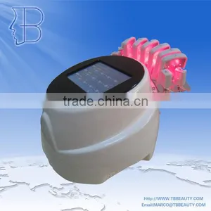 EMS +650 nm Lipolaser Body Slimming Machine thumbnail-1