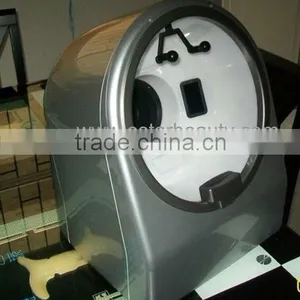 Skin Test Machine ae Organism Electric Analyzer thumbnail-1
