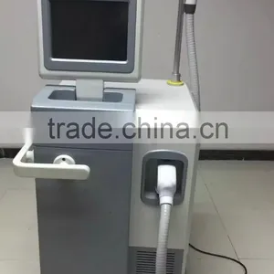 GLM E-016 808nm Hair Removal Machine thumbnail-2