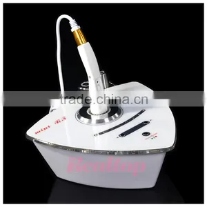 Korea RF Beauty Machine Radio Frequency Facial Machine for Home Use Skin Tightening thumbnail-2