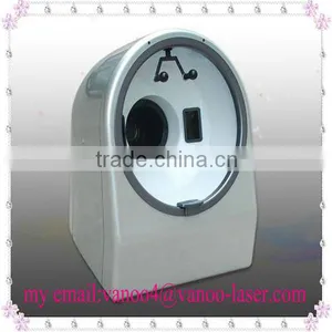 Skin Analyzer Type Portable Digital Skin Analyzer thumbnail-1