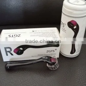 ZGTS 540 Derma Roller Stamp/medical Grade Derma Roller(CE)mt Derma Roller for Facial Care thumbnail-1