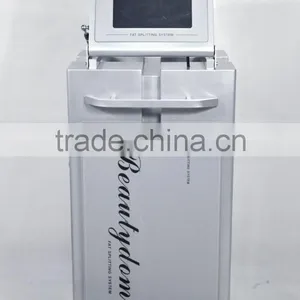 N8+2 2015 Best Vacuum Cavitation Weight Loss Feature Cavitation Machine thumbnail-4