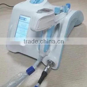 Water Mesotherapy Skin Lifting Machine Manufacturershoisting Machine GUN thumbnail-3